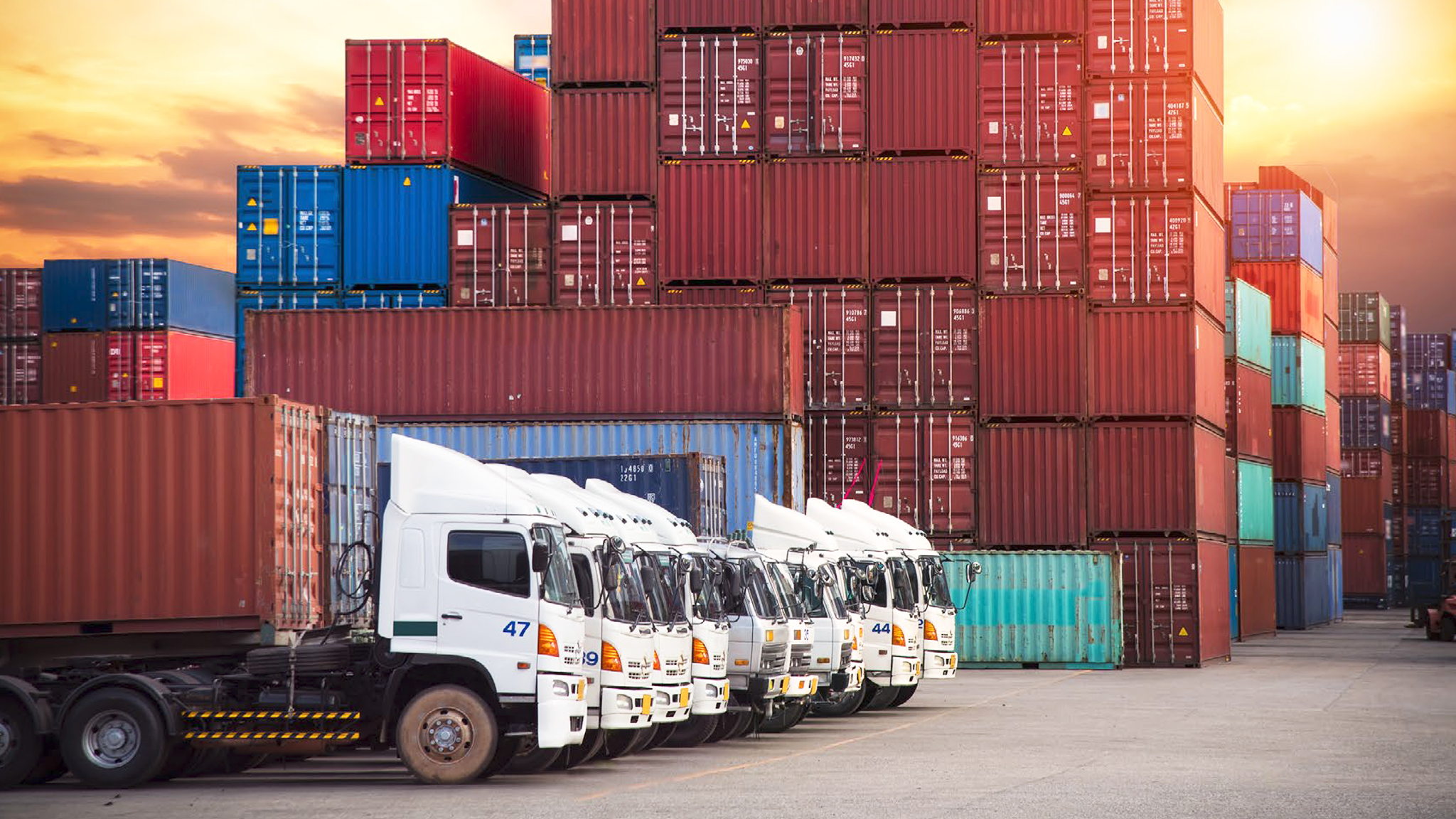 Karayolu Taşımacılığı